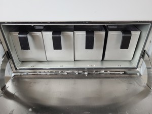 Thumbnail image of Sakura Tissue Tek VIP E-300 Tissue Embedding Processor Lab