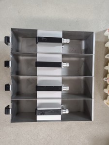 Thumbnail image of Sakura Tissue Tek VIP E-300 Tissue Embedding Processor Lab