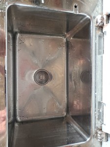 Thumbnail image of Sakura Tissue Tek VIP E-300 Tissue Embedding Processor Lab