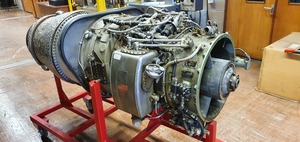 Thumbnail image of Rolls Royce Bristol Viper Jet Engine