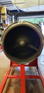 Thumbnail image of Rolls Royce Bristol Viper Jet Engine