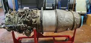 Thumbnail image of Rolls Royce Bristol Viper Jet Engine