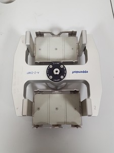 Thumbnail image of Eppendorf 5810 R Benchtop Centrifuge + A-4-81 Rotor Lab