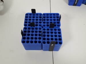 Thumbnail image of Eppendorf 5810 R Benchtop Centrifuge + A-4-81 Rotor Lab