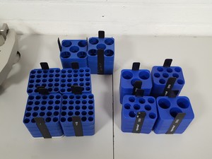 Thumbnail image of Eppendorf 5810 R Benchtop Centrifuge + A-4-81 Rotor Lab