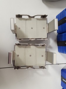 Thumbnail image of Eppendorf 5810 R Benchtop Centrifuge + A-4-81 Rotor Lab