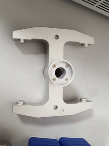 Thumbnail image of Eppendorf 5810 R Benchtop Centrifuge + A-4-81 Rotor Lab