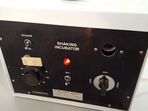 Thumbnail image of Mickle Laboratory Lab Large Heating Shaking Water Bath