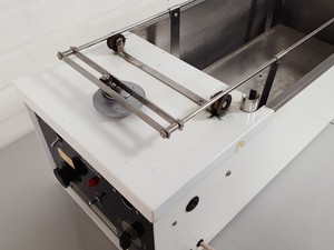 Thumbnail image of Mickle Laboratory Lab Large Heating Shaking Water Bath