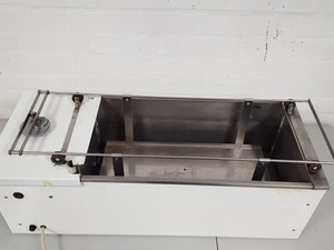 Thumbnail image of Mickle Laboratory Lab Large Heating Shaking Water Bath