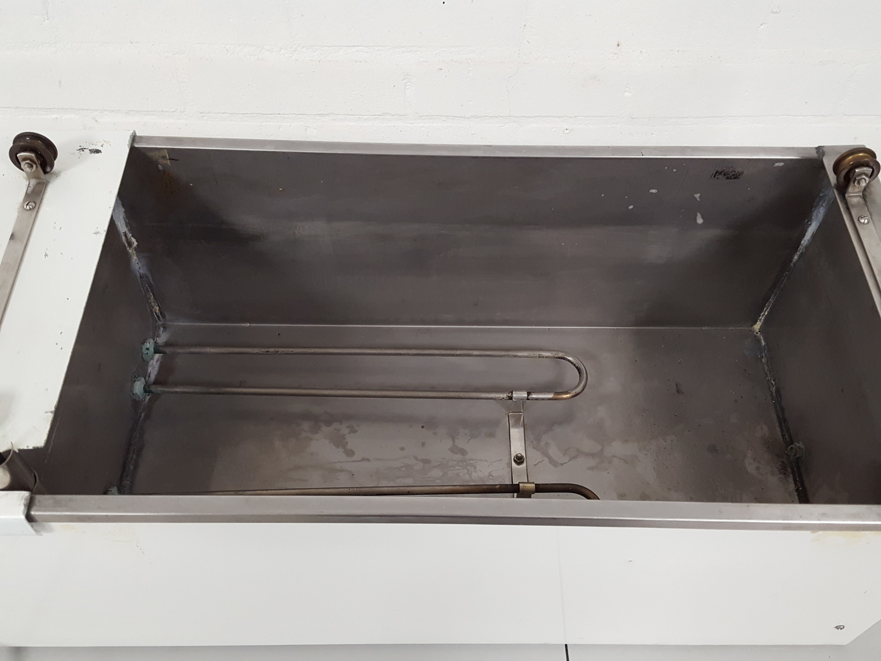 Image of Mickle Laboratory Lab Large Heating Shaking Water Bath
