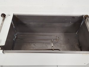 Thumbnail image of Mickle Laboratory Lab Large Heating Shaking Water Bath