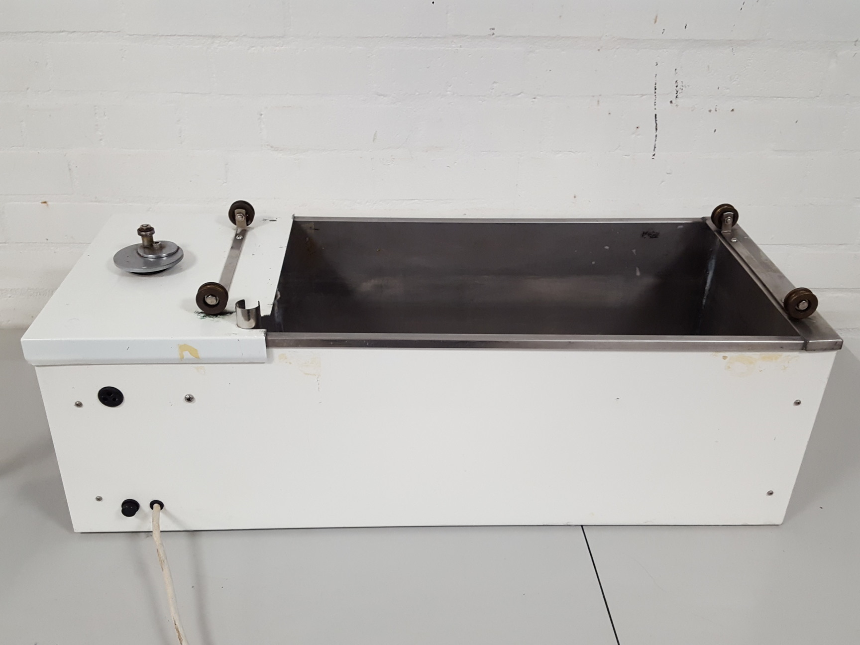 Image of Mickle Laboratory Lab Large Heating Shaking Water Bath