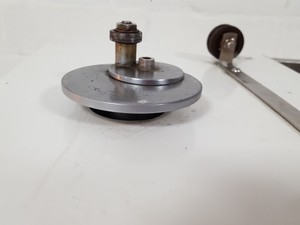 Thumbnail image of Mickle Laboratory Lab Large Heating Shaking Water Bath