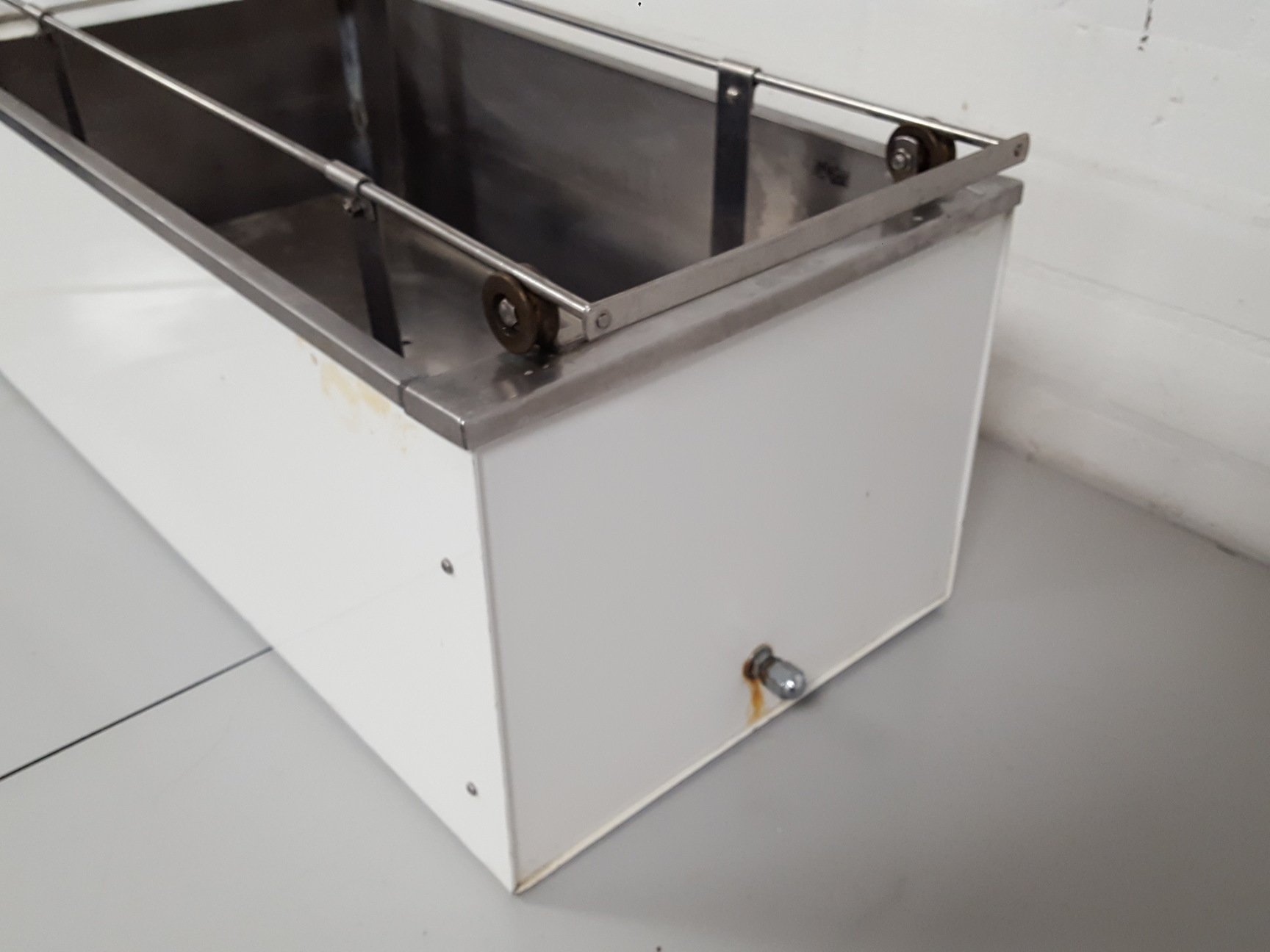 Image of Mickle Laboratory Lab Large Heating Shaking Water Bath