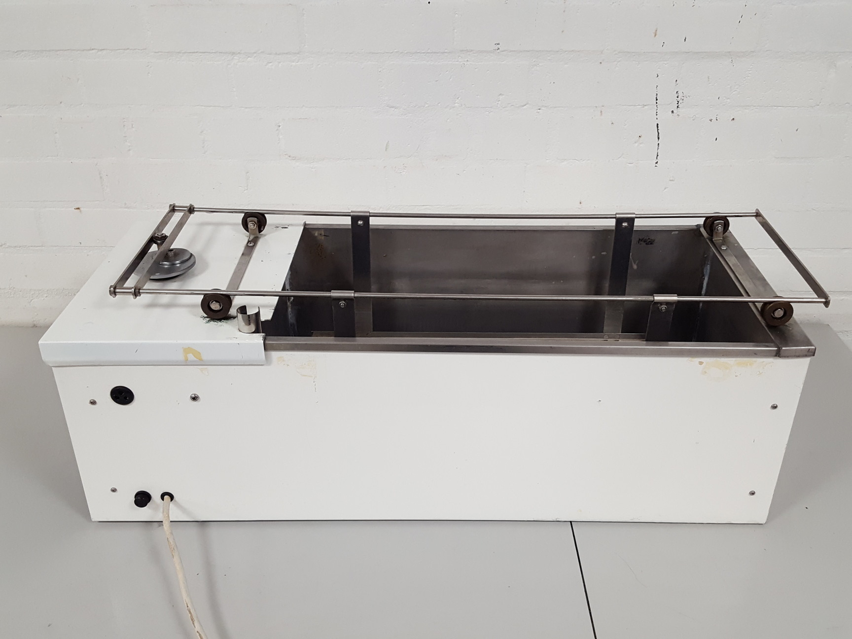 Image of Mickle Laboratory Lab Large Heating Shaking Water Bath
