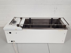 Thumbnail image of Mickle Laboratory Lab Large Heating Shaking Water Bath