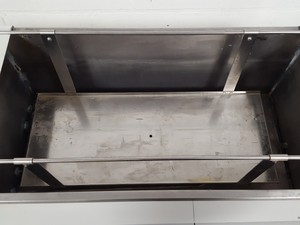 Thumbnail image of Mickle Laboratory Lab Large Heating Shaking Water Bath
