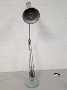 Thumbnail image of Anglepoise Vertical-Arm Flexible Office Desk Lamp Upcycle