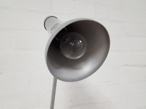 Thumbnail image of Anglepoise Vertical-Arm Flexible Office Desk Lamp Upcycle