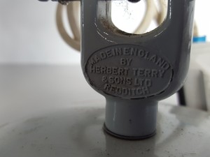 Thumbnail image of Anglepoise Vertical-Arm Flexible Office Desk Lamp Upcycle