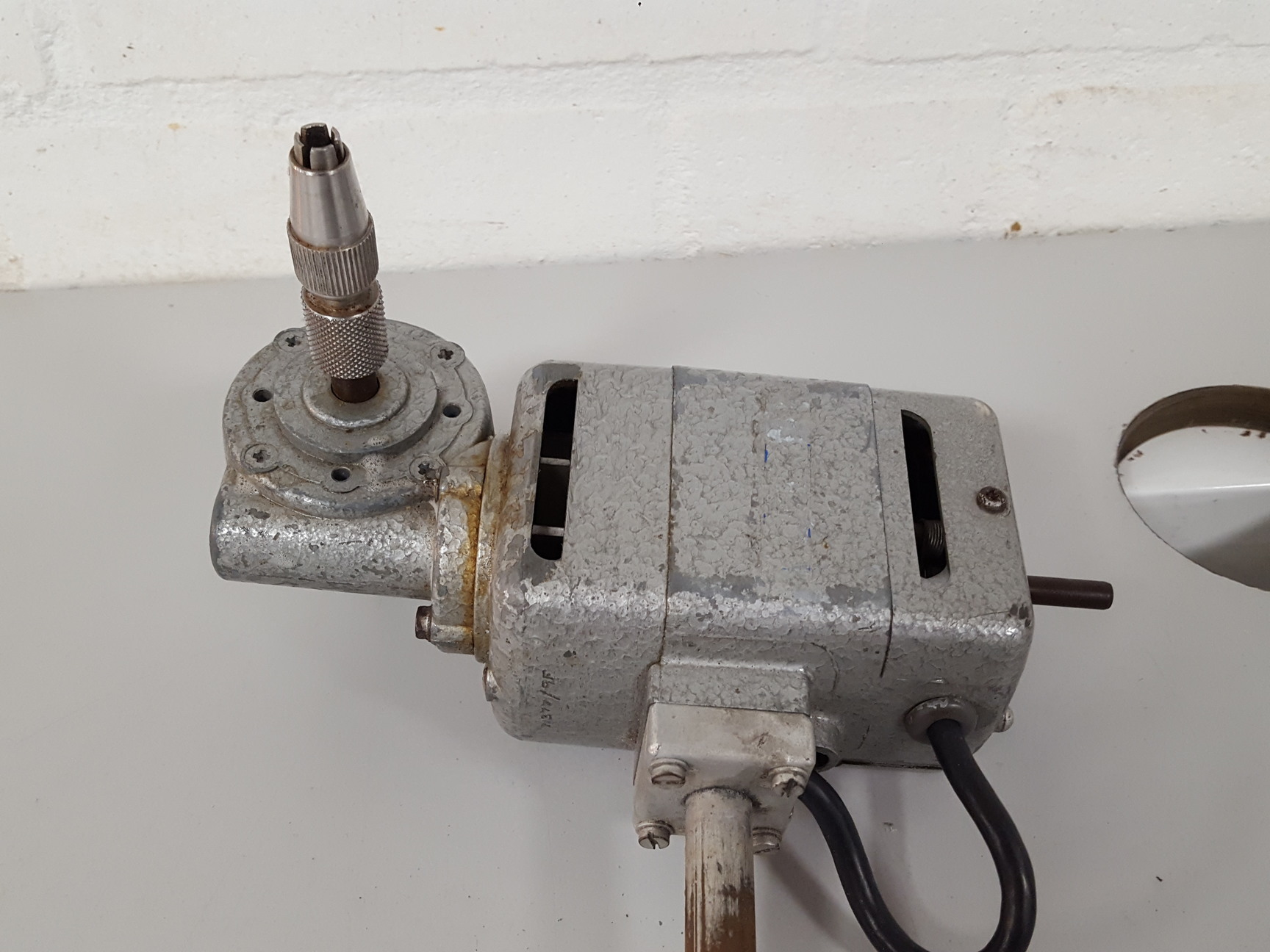 Image of Anderman & Co Multi-Speed Stirrer With Controller Lab