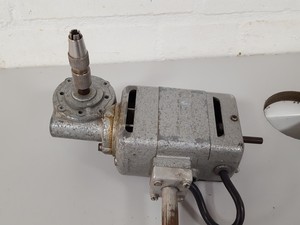 Thumbnail image of Anderman & Co Multi-Speed Stirrer With Controller Lab