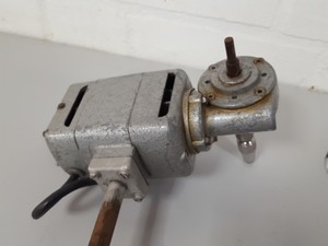 Thumbnail image of Anderman & Co Multi-Speed Stirrer With Controller Lab