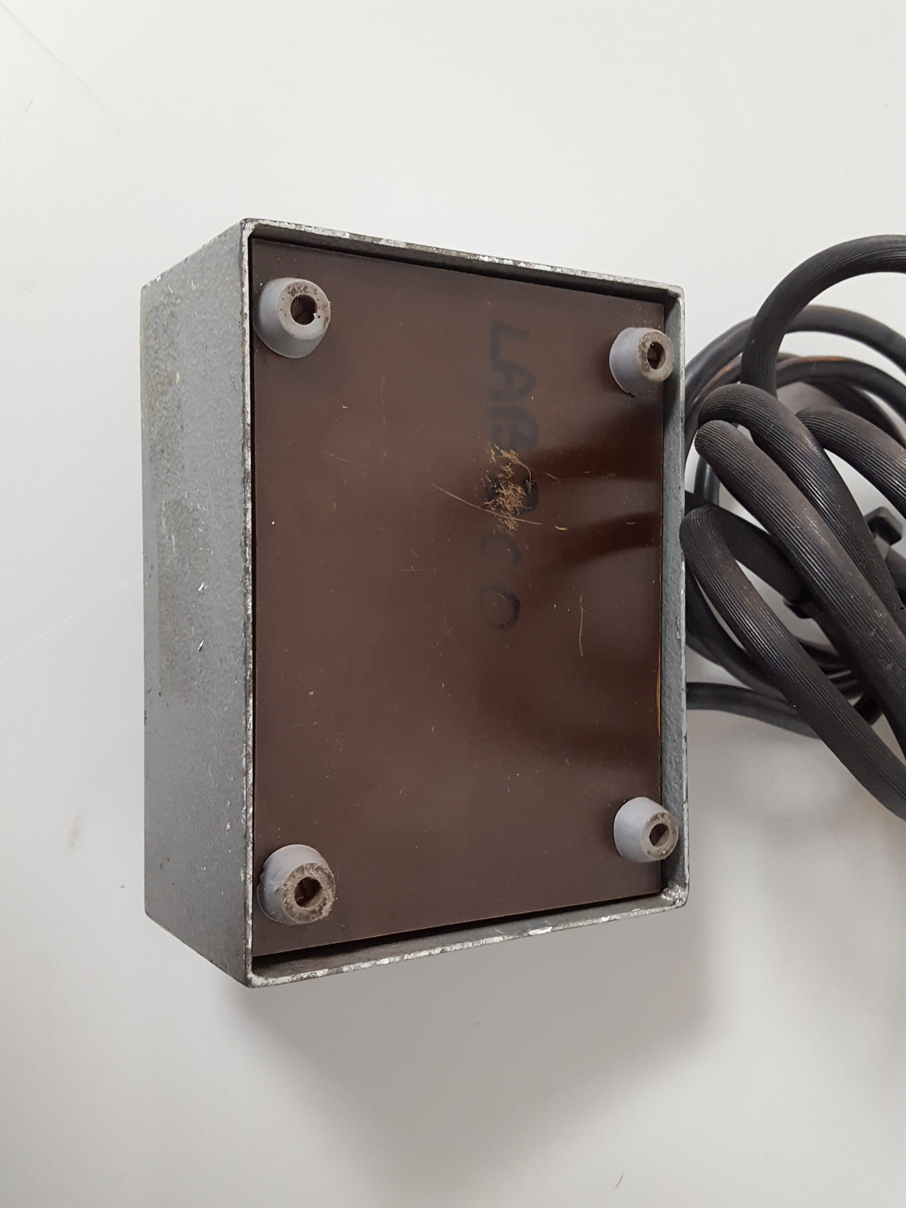 Image of Anderman & Co Multi-Speed Stirrer With Controller Lab