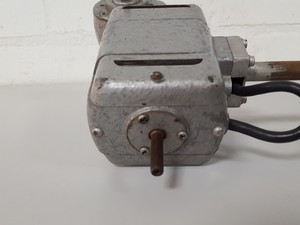 Thumbnail image of Anderman & Co Multi-Speed Stirrer With Controller Lab