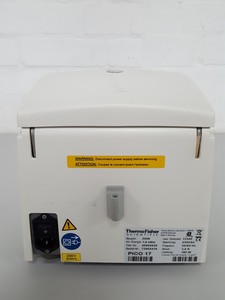 Thumbnail image of Thermo Scientific Heraeus Pico 17 Microcentrifuge Lab - Spares / Repairs
