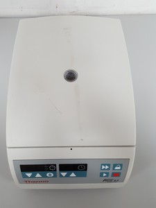 Thumbnail image of Thermo Scientific Heraeus Pico 17 Microcentrifuge Lab - Spares / Repairs