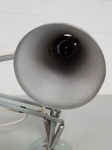 Thumbnail image of Faulty Anglepoise Flexible-Arm Desk Lamp (Spares or Repair) Upcycle