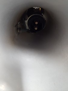 Thumbnail image of Faulty Anglepoise Flexible-Arm Desk Lamp (Spares or Repair) Upcycle