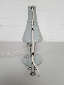 Thumbnail image of Faulty Anglepoise Flexible-Arm Desk Lamp (Spares or Repair) Upcycle