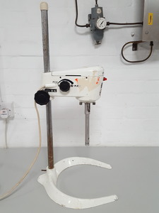 Thumbnail image of Silverson High Sheer Homogenizer MIxer Lab Shaking Equipment