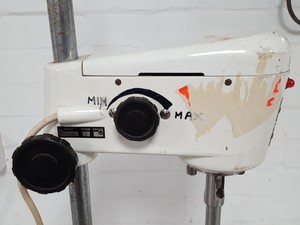 Thumbnail image of Silverson High Sheer Homogenizer MIxer Lab Shaking Equipment