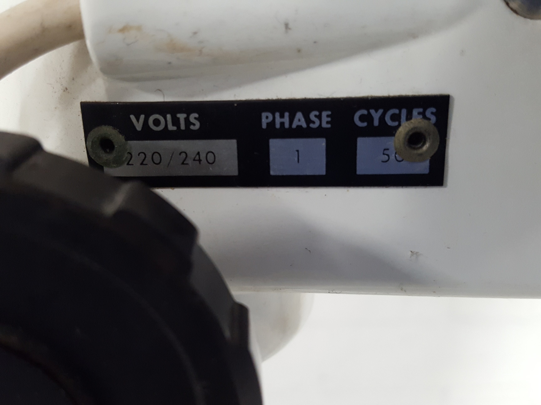 Image of Silverson High Sheer Homogenizer MIxer Lab Shaking Equipment