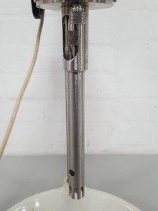 Thumbnail image of Silverson High Sheer Homogenizer MIxer Lab Shaking Equipment