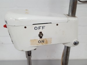 Thumbnail image of Silverson High Sheer Homogenizer MIxer Lab Shaking Equipment
