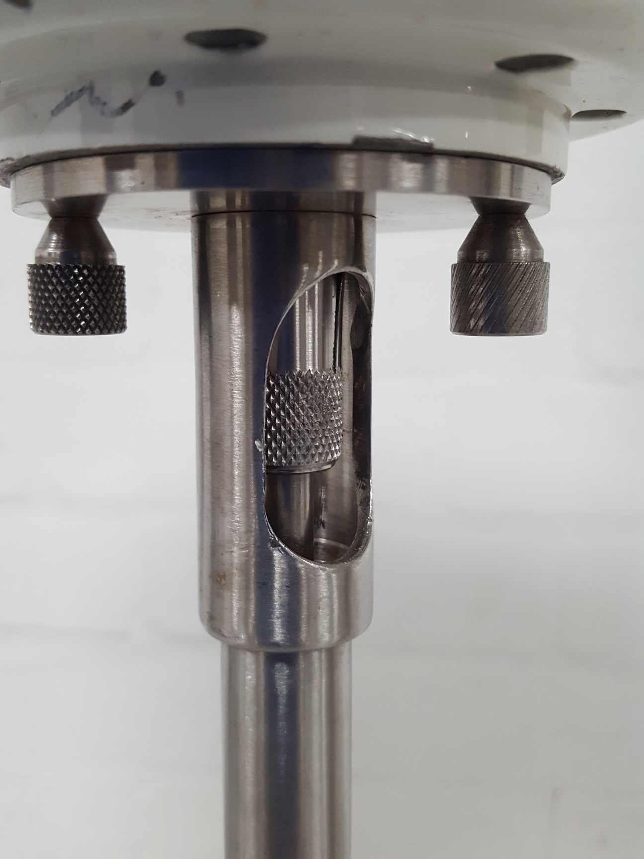Image of Silverson High Sheer Homogenizer MIxer Lab Shaking Equipment