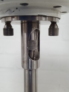 Thumbnail image of Silverson High Sheer Homogenizer MIxer Lab Shaking Equipment