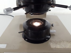Thumbnail image of Vickers M15 Binocular Microscope + 4x Objectives, S4076, J1470, Z6894, E6065
