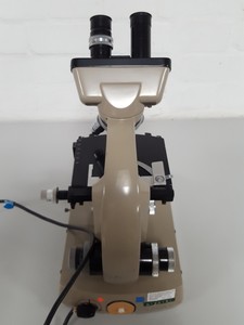 Thumbnail image of Vickers M15 Binocular Microscope + 4x Objectives, S4076, J1470, Z6894, E6065