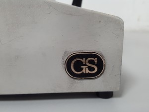 Thumbnail image of GS Series 10 Binocular Microscope + 4x Objectives 100/1.30, 10/0.28, Lab