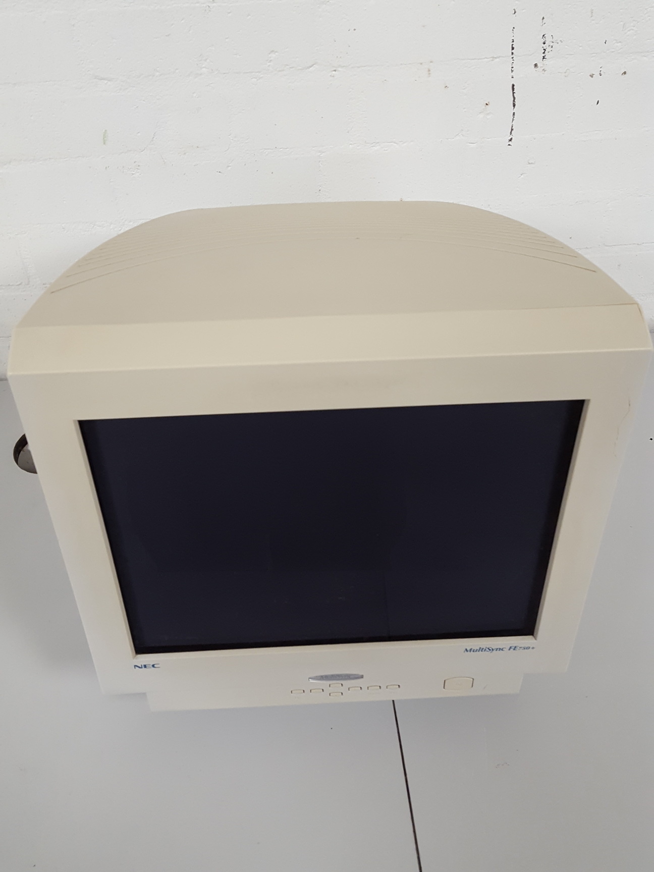 Image of Becton Dickinson FACSCalibur Flow Cytometer System 1997 Lab