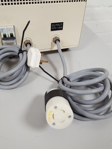 Thumbnail image of Becton Dickinson FACSCalibur Flow Cytometer System 1997 Lab