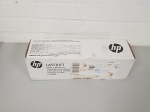 Thumbnail image of Genuine HP LaserJet CC531AC Cyan Ink Toner Cartridge Printer