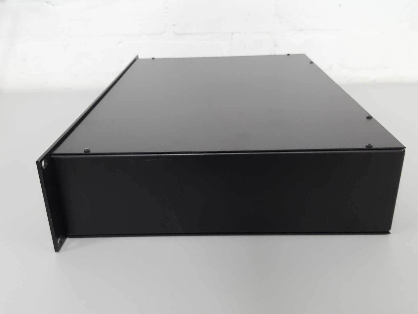 Penn Elcom 2U Rack Box 300mm/11.81