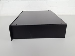 Thumbnail image of Penn Elcom 2U Empty Rack Box 300mm/11.81" Deep Black R2110/2UK
